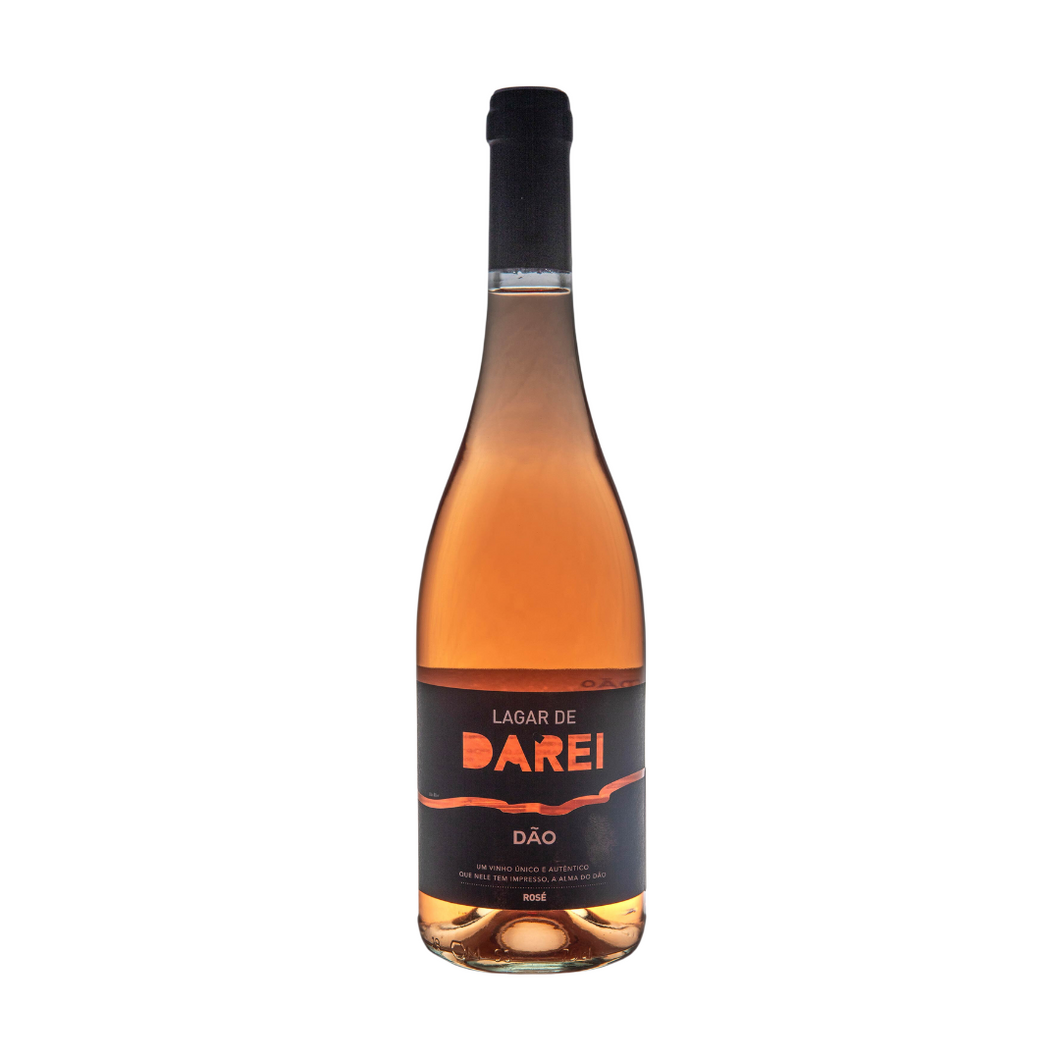 Lagar de Darei Rose 2022 13%