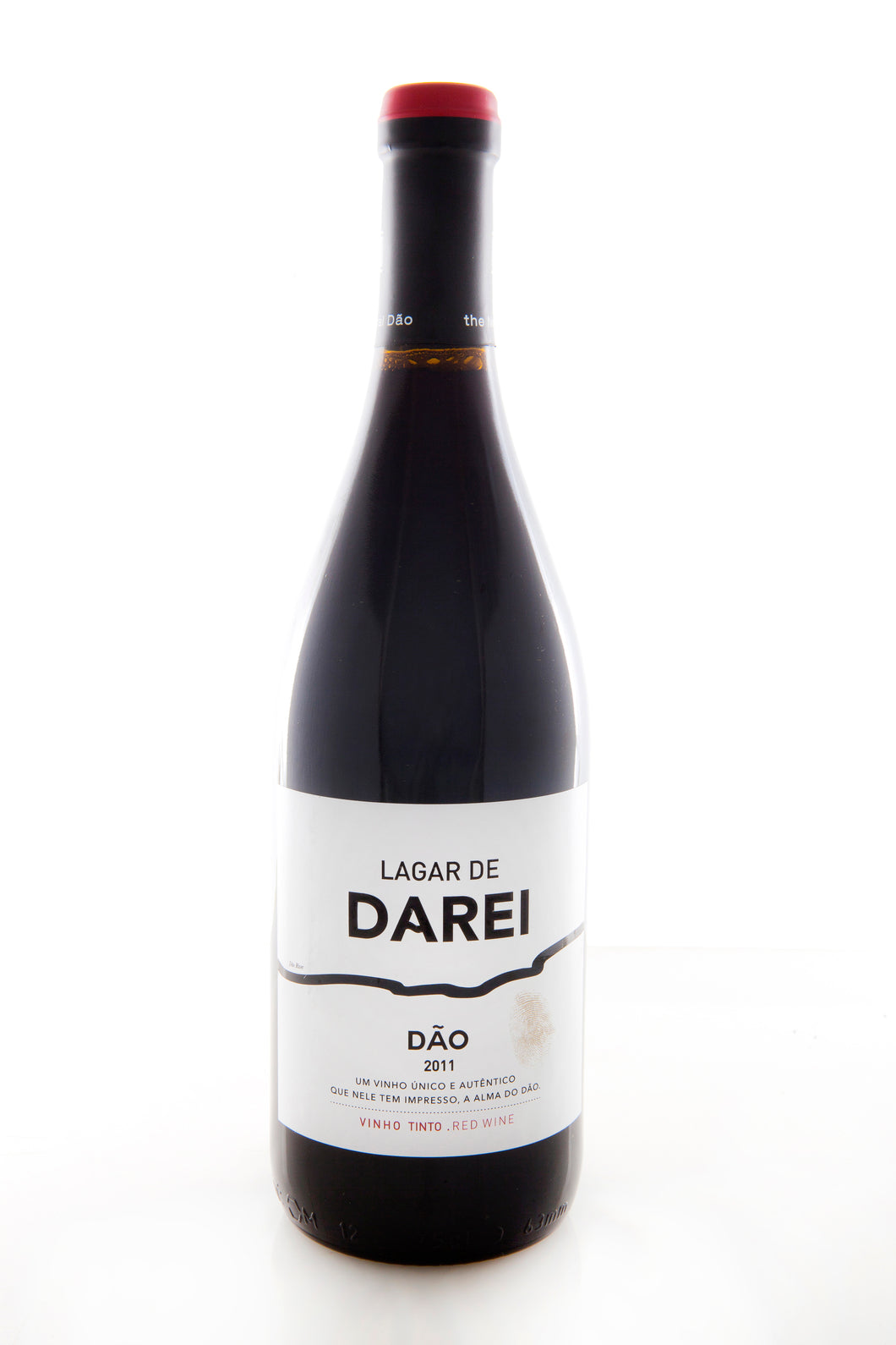 Lagar de Darei Tinto 2019 13.%