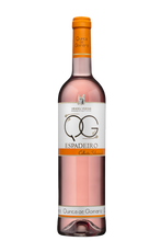 Load image into Gallery viewer, Quinta de Gomariz &quot;Espadeiro&quot; Vinho Verde Rose 11% 2023