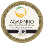 Load image into Gallery viewer, Quinta de Gomariz &quot;Alvarinho&quot; Branco Vinho Verde 13.5% 2022