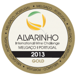 Quinta de Gomariz "Alvarinho" Branco Vinho Verde 13.5% 2022