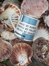 Load image into Gallery viewer, Merch Mug - English Fine Bone China