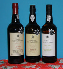 Load image into Gallery viewer, Quinta de Val da Figueira &quot;Extra Dry Branco&quot; Port 21.5%