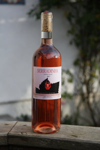 Quinta da Serradinha "Rose" 2020 11.5%