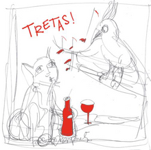 Load image into Gallery viewer, Quinta da Boavista &quot;Tretas&quot; Tinto 2020 12%