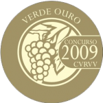 Quinta de Gomariz "Padeiro" Vinho Verde Rose 12.5% 2022