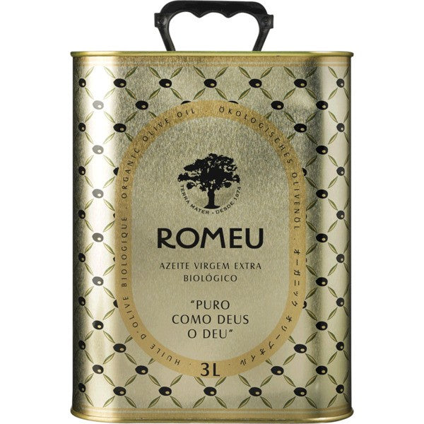 Quinta do Romeu 